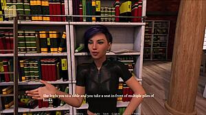 Lunar's Chosen 3 Game?