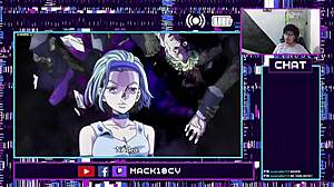 Jojo's Bizarre Adventure Animation Part 4!