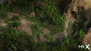 Treasure Of Nadia Artifact Passage E2 72