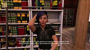 Lunar's Chosen 3 Game?