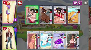 Town of sins features intense action