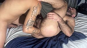 Fisting Compilation with Fernando Brutto!