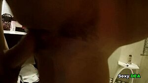 Witness Goddess Sexydeas Sultry Shower