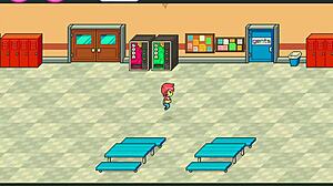 Dandyboy adventures part 1 cartoon game