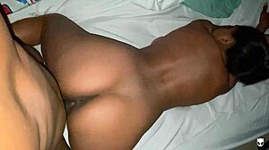 Khalessi 69 Surprises With Home Sex