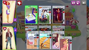 Town of sins features intense action