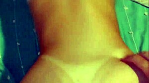 Fucked my best friend in our shared beach room