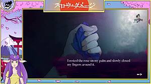 slow damage part 6 with muscular twink