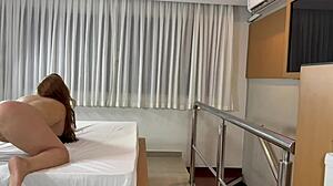 Iniciante essa modelo linda e gostosa