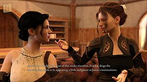 the price of power episode 84 has wild moments