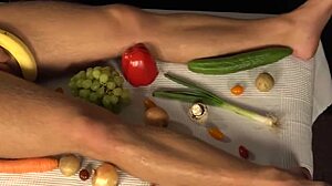 Mask surprise anal sex with gay friend!