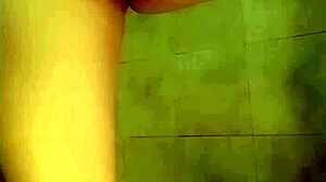 Pakistani girl, check out my real squirting while fingering!