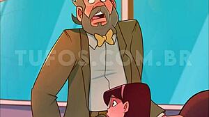 uma novinha de 18 anos pode acabar com um casamento