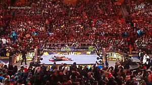 who’s winning, roman reigns or cody rhodes at wrestlemania 39?