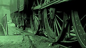 Vintage erotic drawings showcase retro cartoon charm and style