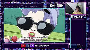 Jojo's Bizarre Adventure Animation Part 4 Chapters 13-14