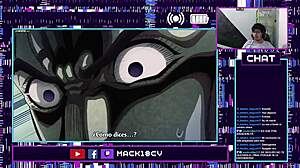 Jojo's Bizarre Adventure Animation Part 4!