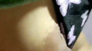 i'm so horny i let my friend fuck me tiny pinay style