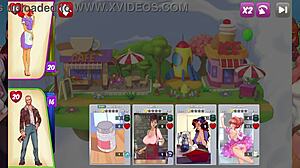 Town of sins features intense action