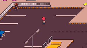 Dandyboy adventures part 1 cartoon game