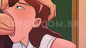 uma novinha de 18 anos pode acabar com um casamento