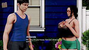 Exciting Adventures in The Inn 47