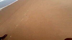 Nudist Beach Fucking with Hot Girls