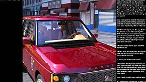 oh small gesture episode 1 in 3d comics