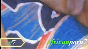 Fucked Her Hard All Day In Ghetto Room