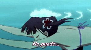 Sakura Trick 07 Hints at Steamy Anime Action