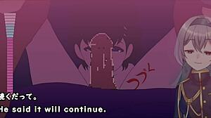 Emotional Trial When Fave Visits My Room