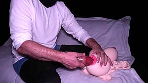 huge cocks in wild anime hentai toy action! 😱