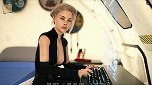 Tales From The Unending Void 124 Intrigue