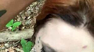 we got caught fucking in the park as i came in her espanol