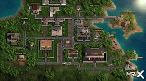 Treasure Of Nadia Artifact Passage E2 72