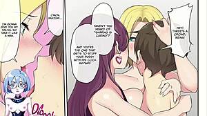 Imaizumi's House: Place for Gals to Gather 2!