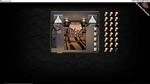 Carol Booty Call Game Intrigue