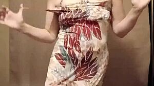 अरे, देखो एस्क्लेव एफएस का सेक्सी स्ट्रिपटीज और फ्लैशिंग 2024 के लिए! 🔥