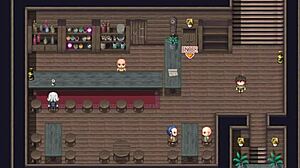 Reborn Island ~Cuckold Play And The Shape Of Love~ Part 1