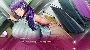 Katei Kyoushi X Saimin Alternate End Eng Sub, Hentai Public Fun