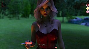 Hot milf fulfills her family's every need cncmilf