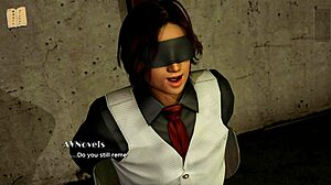 my real desire 84 in indian game anime