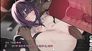 Dead End City Blues Figther!