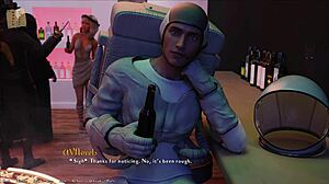 being a dik episode 214 chick route adventure