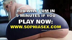 Round Big Tits Brandy Renee