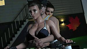 Summer's Gone 80: Intriguing Hentai Game Adventures