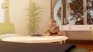 my bully is my lover in this anime game