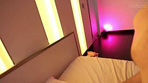 Cum All Over Kiara Lord's Perky Tits