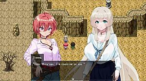 Reborn Island ~Cuckold Play And The Shape Of Love~ Part 1