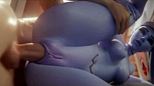 Overwatch Compilation 161 15 01 25